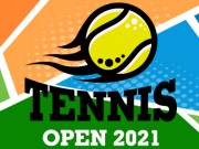 Play Tennis Open 2021