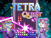 Play Tetra Quest