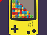 Play Tetris Game Boy