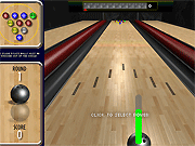 The  Bowling