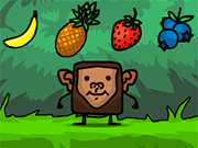 The Cubic Monkey Adventures 2