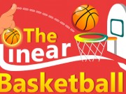 Play The Linear Basketball HTML5 Sport Game