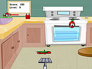 Play Tomato Bounce