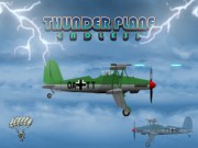 Play Thunder Plane