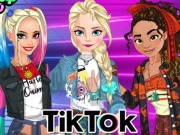 Play Tik Tok Princess