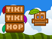 TIKI TIKI HOP