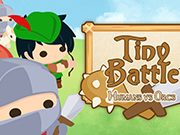 Play Tiny Battle