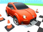 Toon Drive 3D