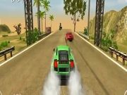 Play Top Speed Highway Car Racing Game