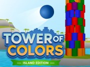 Play Tower of Colors Island Edition