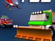 Toy Car Simulator : Car Simulation Game