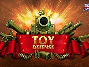 Toy Defense