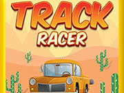 Play Track Racer