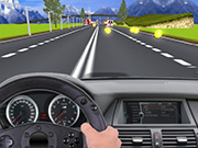 Play Traffic Racer