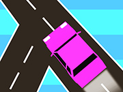 Play Traffic Run Online