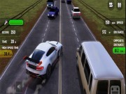 Play Traffic Zone Car Racer