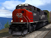 Play Train Driver Simulator 3D