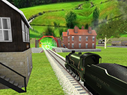 Train Simulator