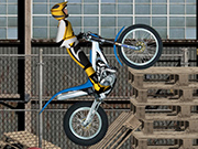 Play Trials Ride