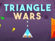 Triangle Wars