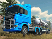 Play Triler Truck Simulator Off Road