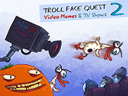 Play Troll Face Quest Video Memes and TV Shows: Part 2