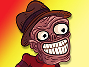 Play TrollFace Quest: Horror 2