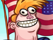 Play TrollFace Quest: USA 2