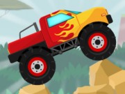 Play Truck Climber