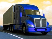 Play Truck Driver Simulator