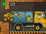 Play Truck Loader 5