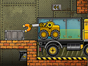 Truck Loader 4