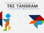 Play TRZ Tangram