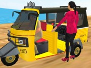 Play Tuk Tuk Auto Rickshaw 2020