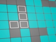 Turquoise Blocks