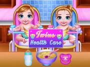 Play Twins Health Care