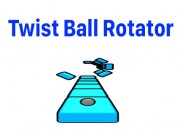 Twist Ball Rotator