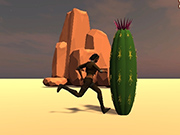 Play Tyra Runner