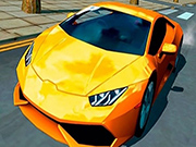 Play Ultimate Car Racing Game 2020