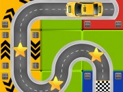 Play Unblock Taxi