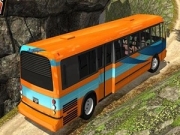 Play Uphill Climb Bus Driving Simulator Sim 3D