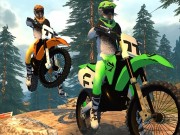 Play Uphill Offroad Moto Racing Game