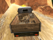 Uphill Truck