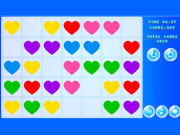 Play Valentines Puzzle