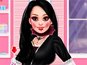 Play Vampire Princess Real World