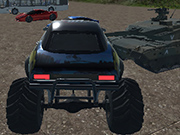 Play Vehicles Simulator