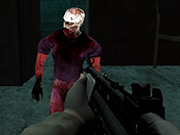 Play Venom Zombie Shooter