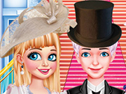 Play Victorian Royal Ball