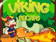 Viking Escape