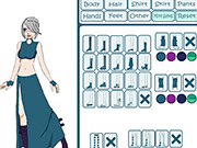 Play W.i.t.c.h. Guardian Maker